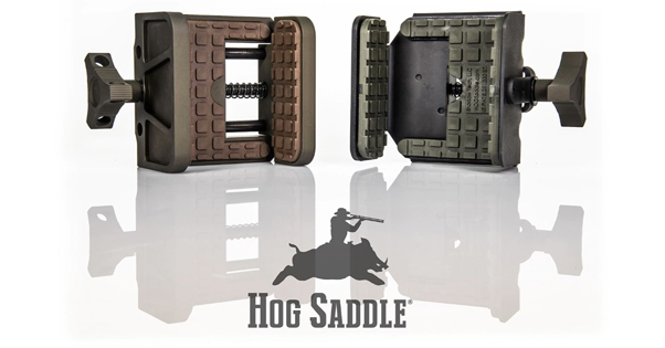 Hog or Pig Saddle